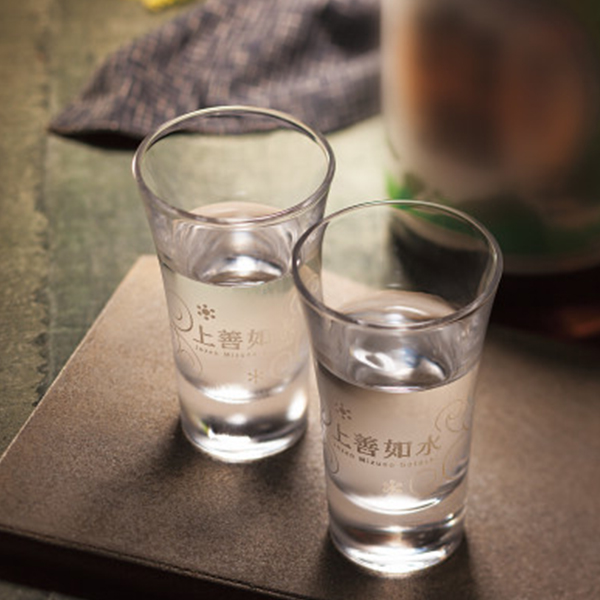 白瀧酒造　純米吟醸酒飲み比べ　頒布会（２回）