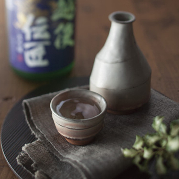 白龍酒造　越後伝匠　大吟醸（１．８ｌ）