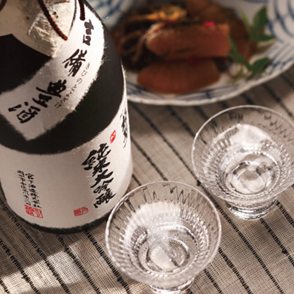 宮下酒造　雄町米純米大吟醸（７２０ｍｌ）