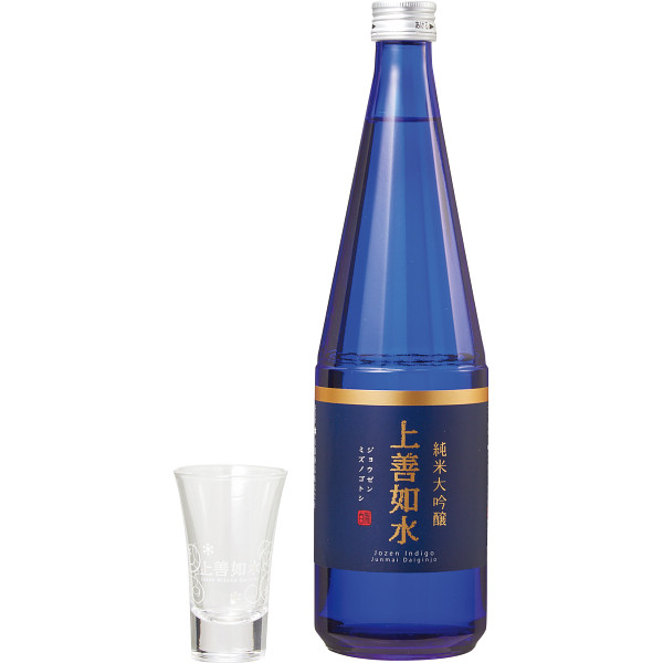 白瀧酒造　純米大吟醸（７２０ｍｌ）