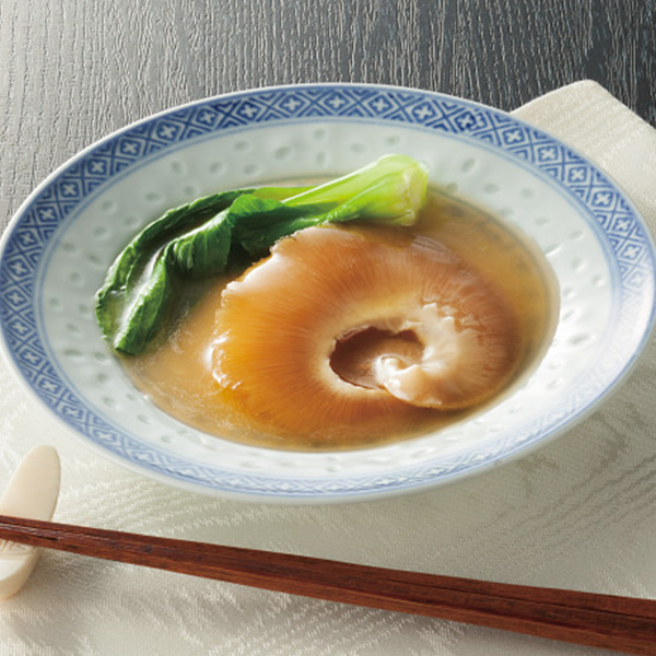 石渡商店　ふかひれ姿煮（４袋）