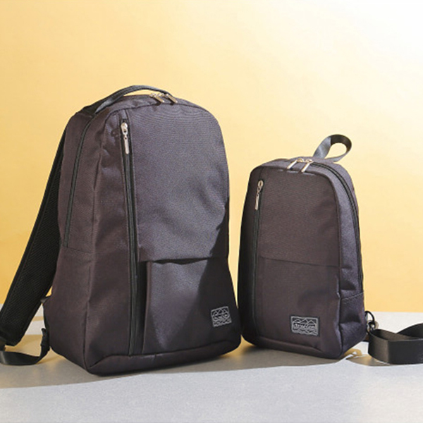 アバロン　ワンショルダーバッグ＆リュックセット