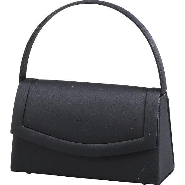 ＲＹＲ　ｂｙ　ユミ　カツラ　フォーマルバッグ（サブバッグ付き）　ブラック