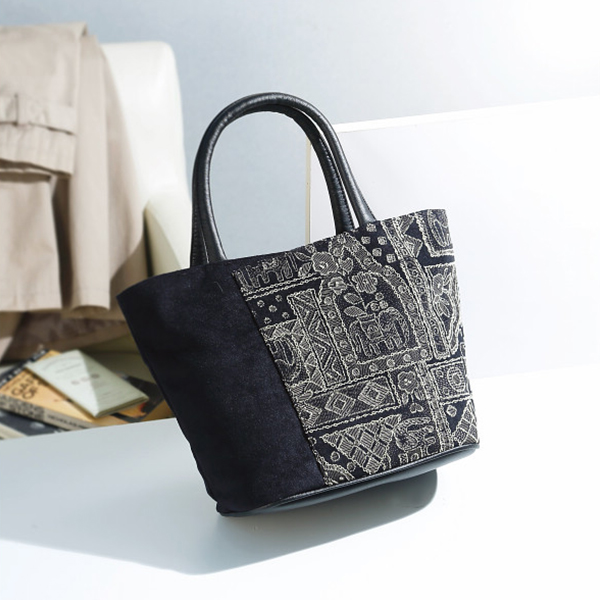 ＜京都三昌＞フロッキートート