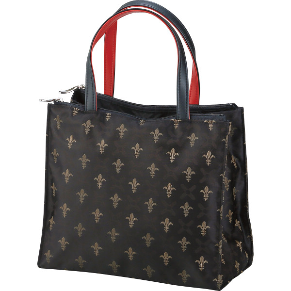 桐生織手さげ＆ショルダー