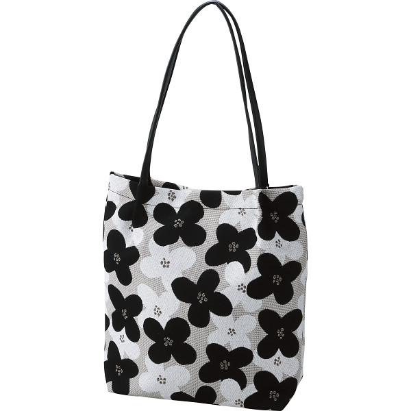 尾州織トート＆スマホポシェット