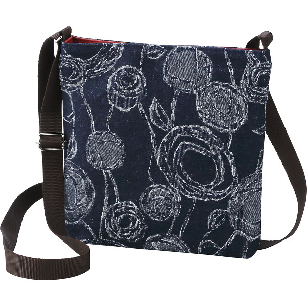 岡山県井原産デニムバッグセット