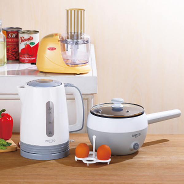 エレット　クッキングセット