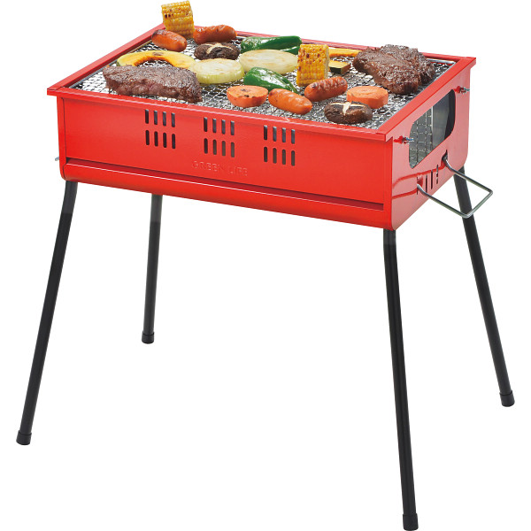 少煙コンロトングセット