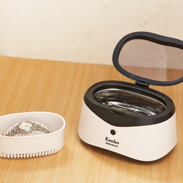 ケンコー　超音波洗浄機