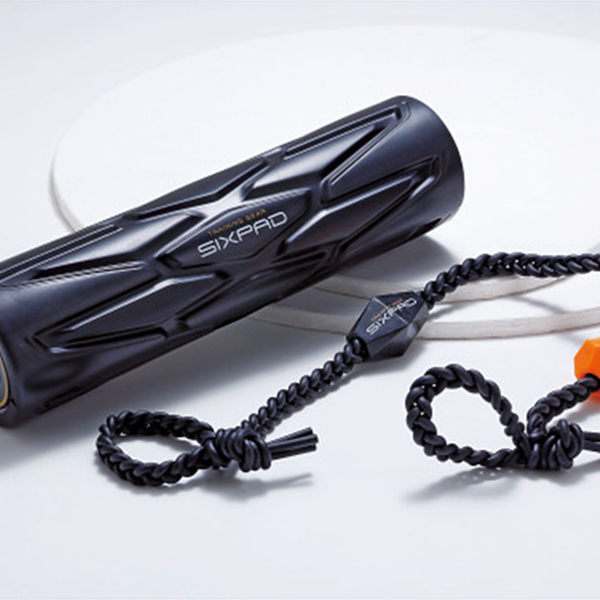 パワーローラーＳ・エクササイズバンドＳセット