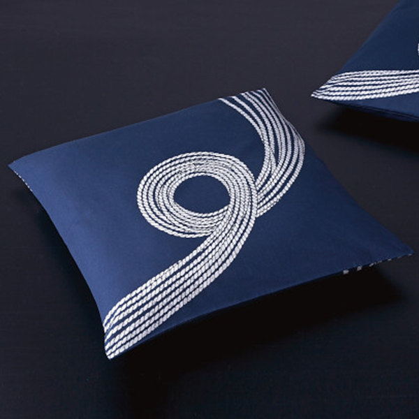 のれん２枚＆座布団カバー５枚セット