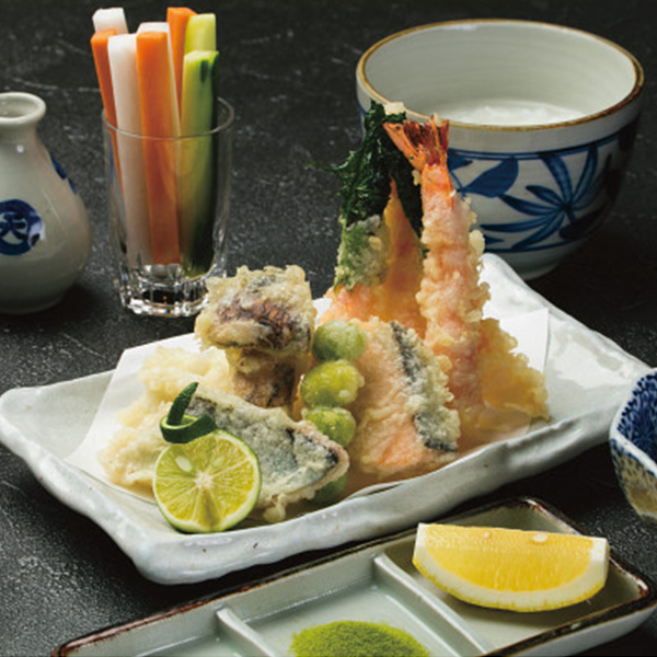 芦屋天がゆ　季節のディナーコース　２名様※ルクア大阪のみ平日