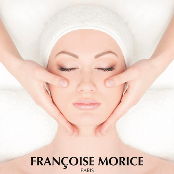 フランソワーズモリスリラクゼーションサロン　１名様