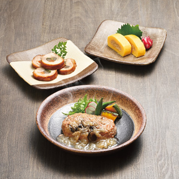 鈴なり　本格惣菜セット