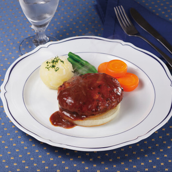 デミグラスハンバーグ（３２個）