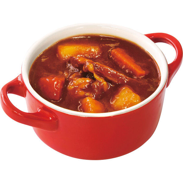 ビーフシチュー（２４袋）