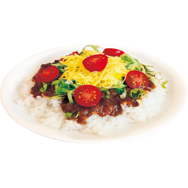 沖縄の味タコライスのもと