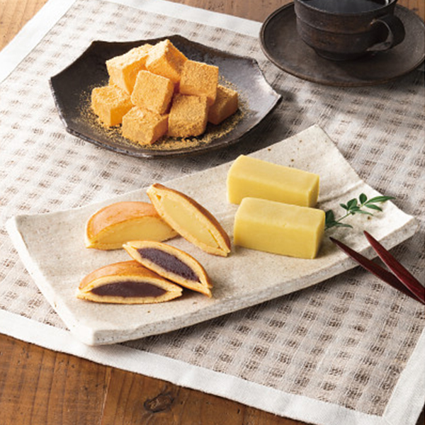 和スイーツ詰合せ　