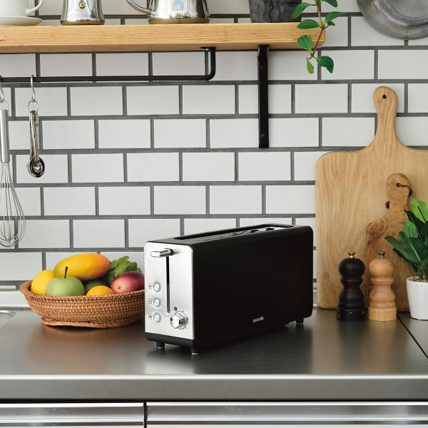 ヤマゼン　ポップアップトースター