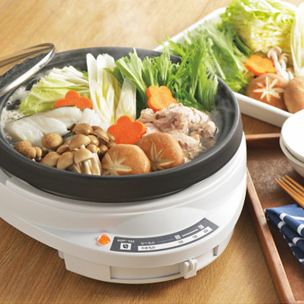 アレグレ　着脱式グリルパン（２３ｃｍ）