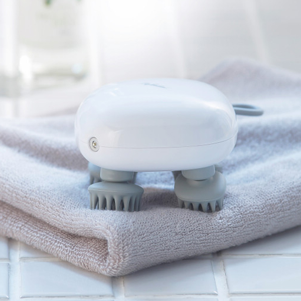 リフィーリン　ヘッド＆スカルプスパ　充電アダプター付