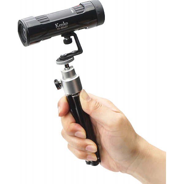 １５～６０倍ズーム単眼鏡