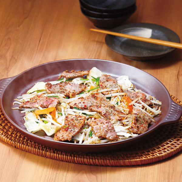 ウィルセラム耐熱３１ｃｍ丸陶板