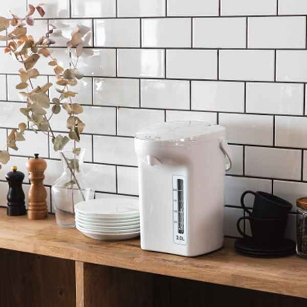 電気エアーポット（３．０ｌ）