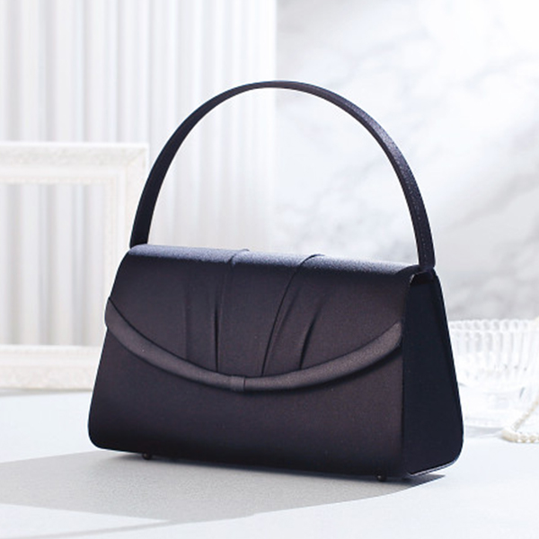 岩佐　タックフォーマルバッグ