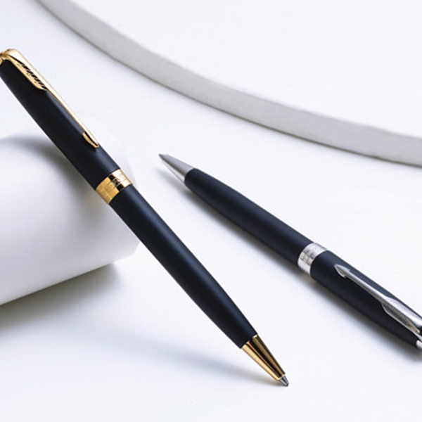 パーカー　ソネットボールペン　ブラックＧＴ