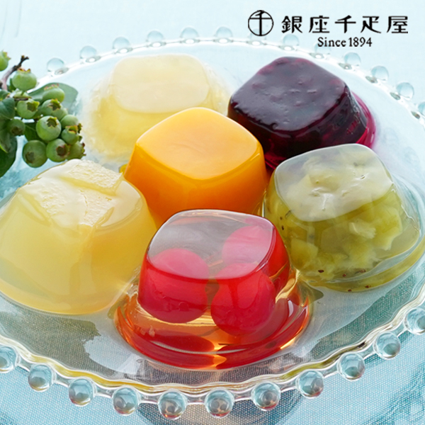 ギフト商品カタログ