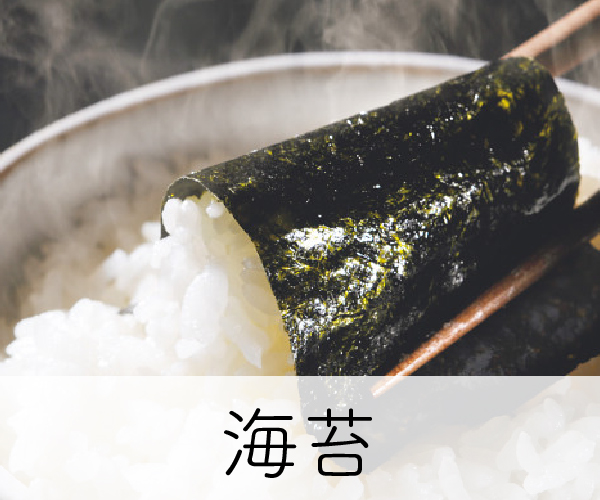 海苔