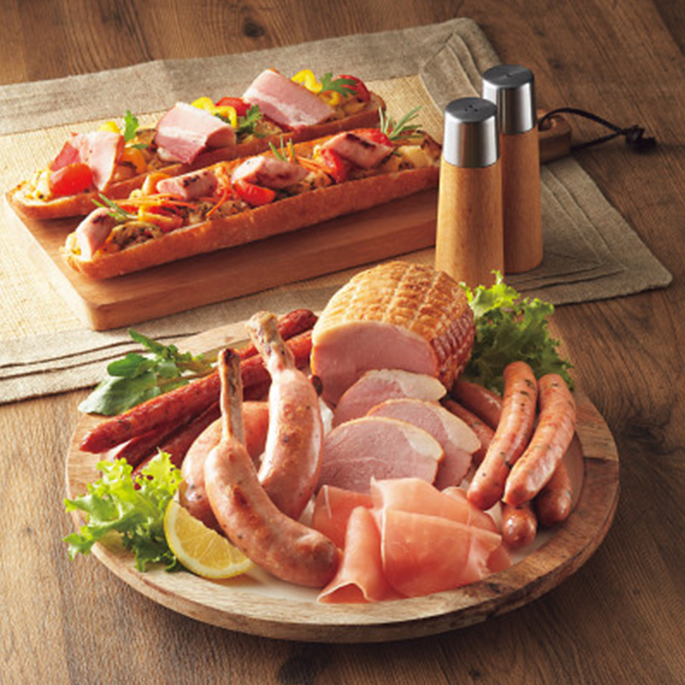 北海道トンデンファーム　ギフト