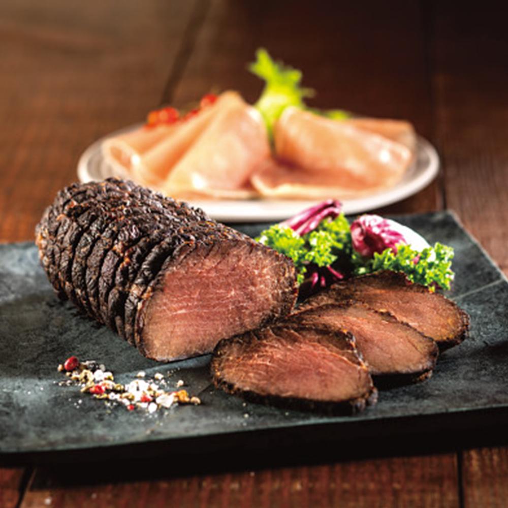 北海道トンデンファーム　国産黒毛和牛炭火焼　焼牛