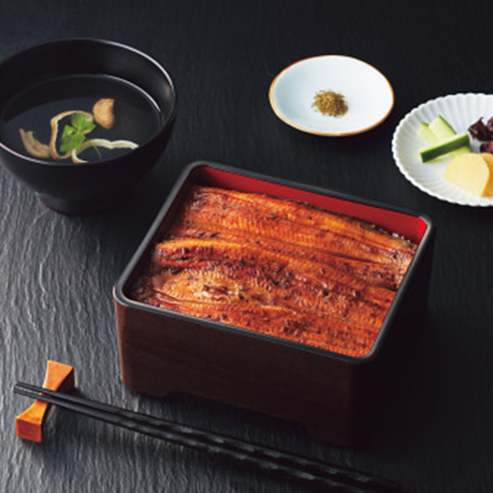 うなぎ問屋の大五蒲焼（３尾）