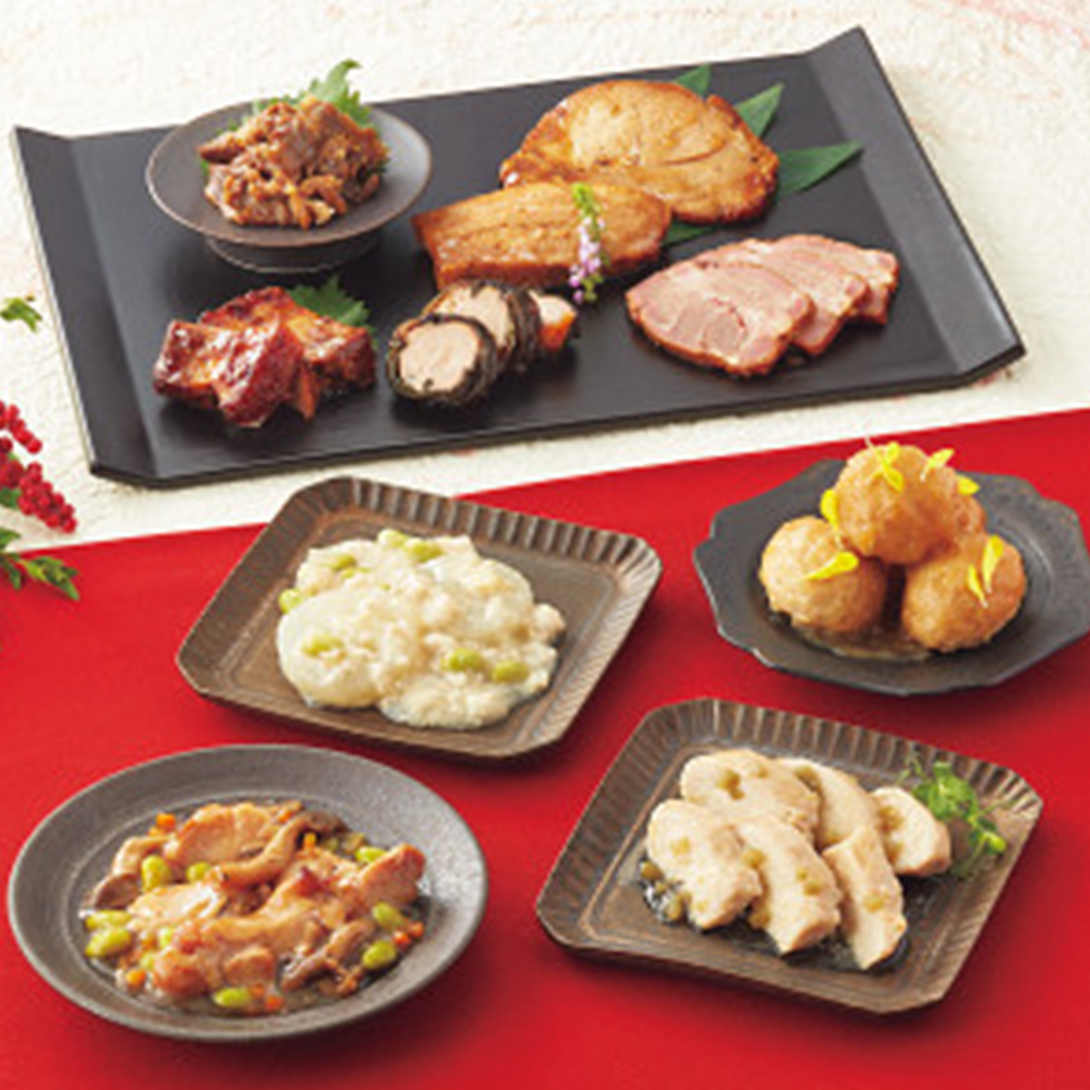 至福の和食「賛否両論」ギフト