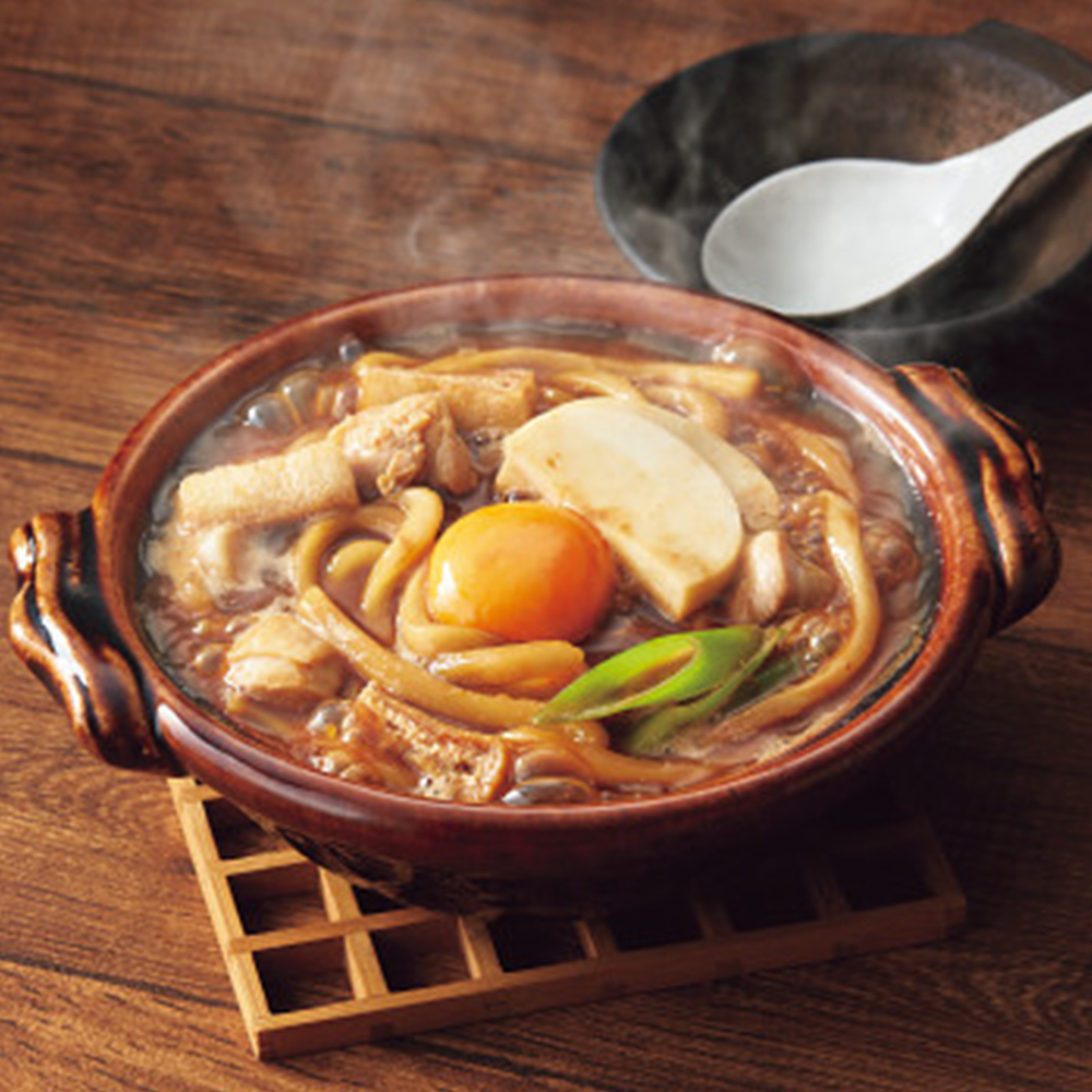 山本屋総本家　生みそ煮込うどん詰合せ（４食）