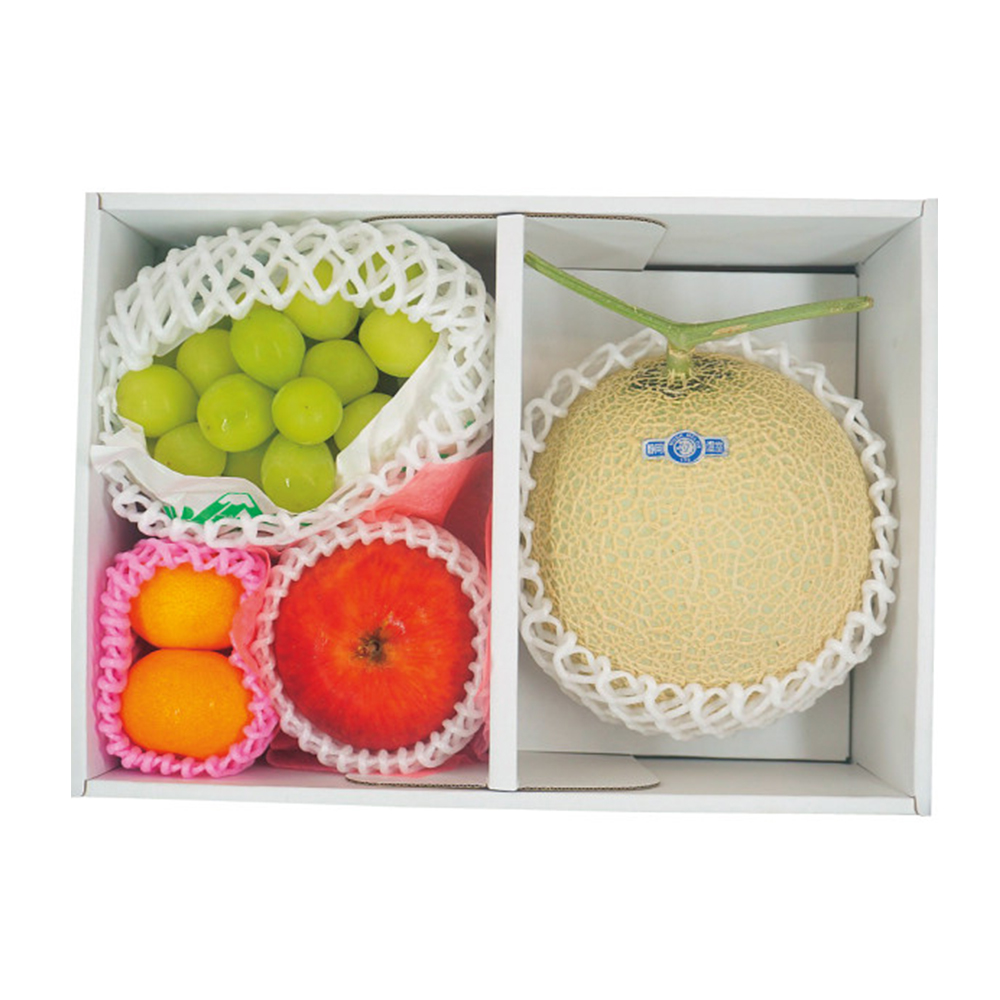 旬を味わうフルーツ詰め合わせ