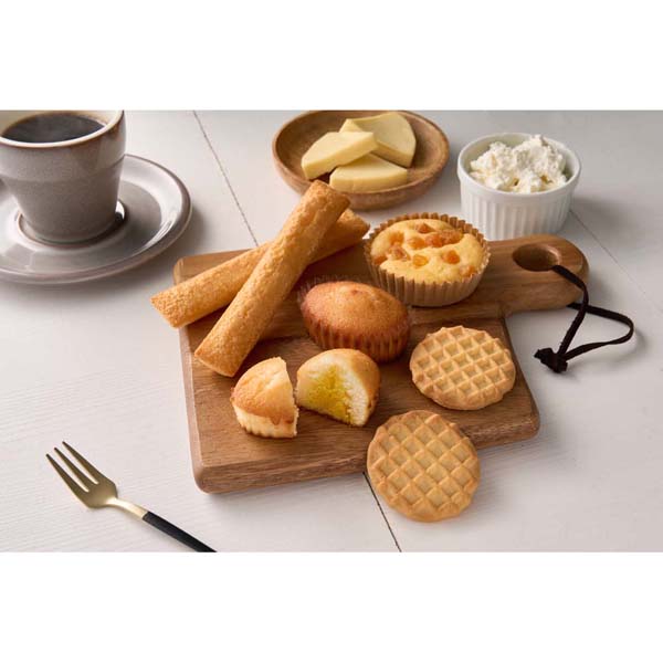 ＰＡＢＬＯ　スイーツアトリエ１３個