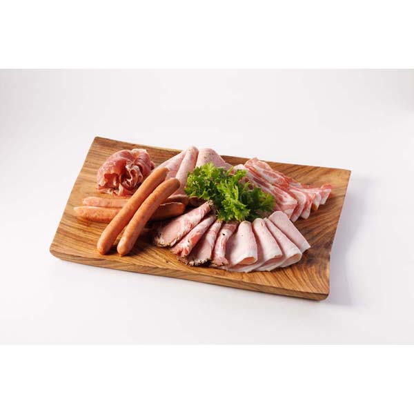 大山ハム 食の匠工房６種詰合せギフト