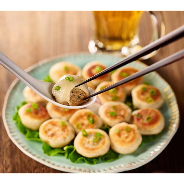 芦屋 伊東屋謹製 黒豚のジューシー焼き小籠包 ３袋セット