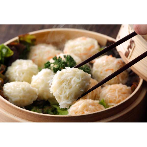 呼子木屋 いか＆かにしゅうまい詰合せ