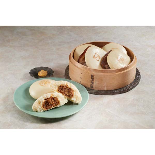 角煮家こじま　角煮まん・角煮そぼろまん詰合せ