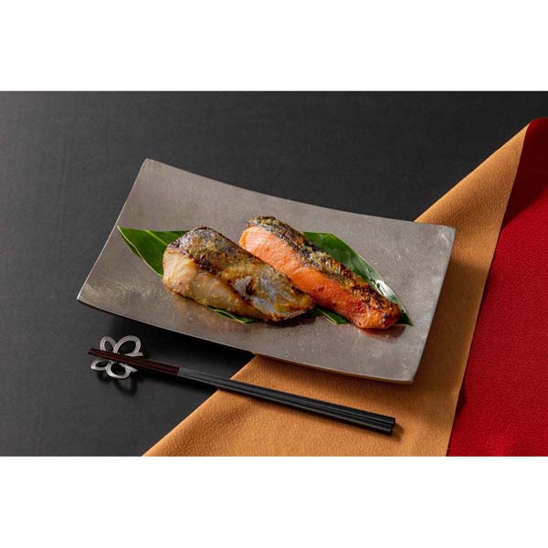 京都やま六 西京漬詰合せ［５切］