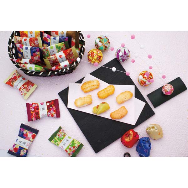 金澤兼六製菓 金澤小町