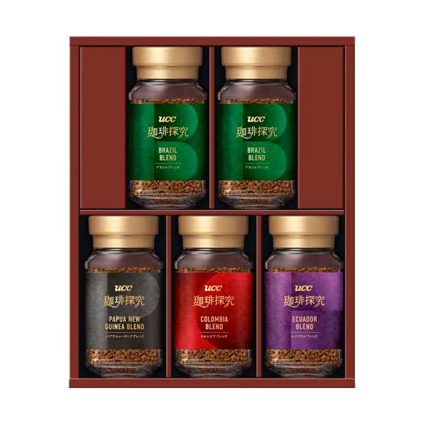 ＵＣＣギフト　ＳＩＣ―３０