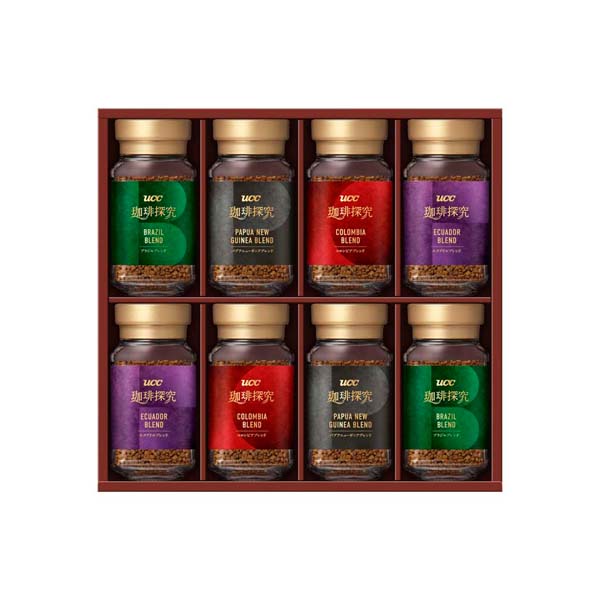 ＵＣＣギフト　ＳＩＣ－５０