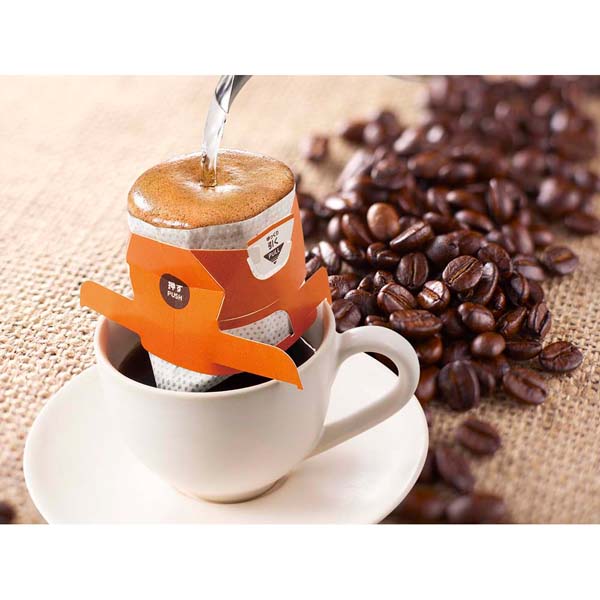 ドトールコーヒー　ドリップコーヒーアソートギフトセット