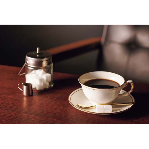 丸福珈琲店　伝承香味ブレンド詰合せ６箱入